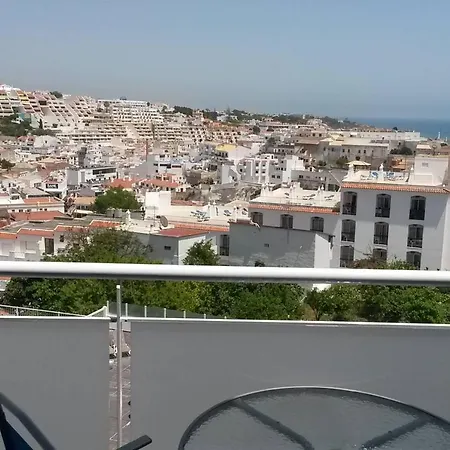 Apt. Bay View In Old Town With Balcony * البوفيرا