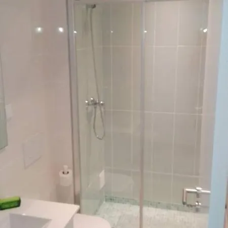 Apt. Bay View In Old Town With Balcony * البوفيرا