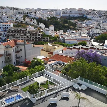 Apt. Bay View In Old Town With Balcony 公寓 *