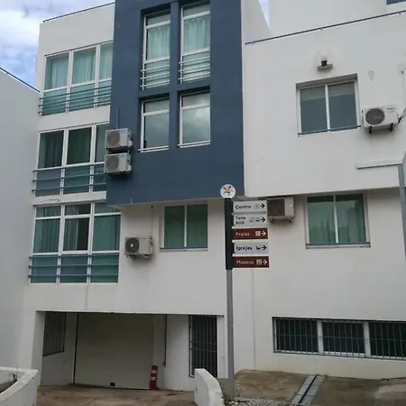 公寓 Apt. Bay View In Old Town With Balcony *
